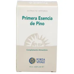 Primera esencia pino complex 10ml.