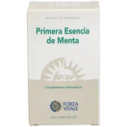 Primera esencia menta complex 10ml.