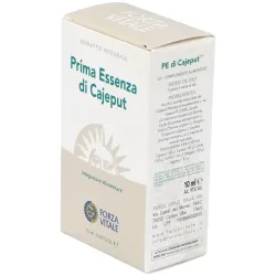 Primera esencia cajeput complex 10ml. | Farmacia Barata