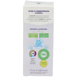 Psc allergy depurato 50ml. | Farmacia Barata