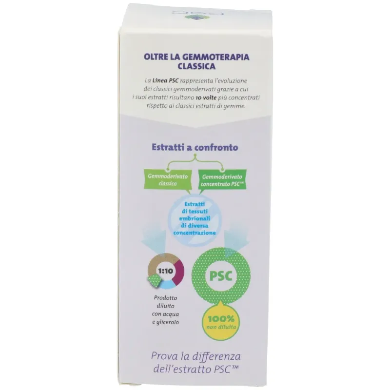 Psc allergy depurato 50ml. | Farmacia Barata