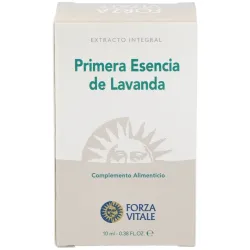 Primera esencia lavanda complex 10ml.