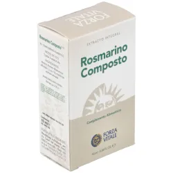 Rosmarino composto (plomo) metal espagirico 10ml. | Farmacia Barata Rosmarino composto (plomo) metal espagirico 10ml. | Farmacia Barata