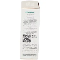 Primera esencia pino complex 10ml. | Farmacia Barata