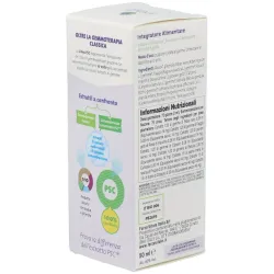 Psc allergy depurato 50ml. | Farmacia Barata