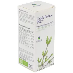 Psc cellulo reductor 50ml. | Farmacia Barata