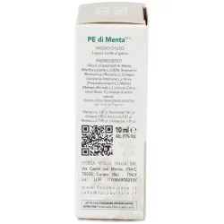 Primera esencia menta complex 10ml. | Farmacia Barata