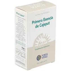 Primera esencia cajeput complex 10ml. | Farmacia Barata