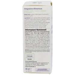 Psc allergy depurato 50ml. | Farmacia Barata