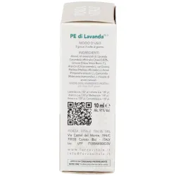 Primera esencia lavanda complex 10ml. | Farmacia Barata