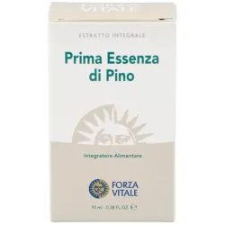 Primera esencia pino complex 10ml. | Farmacia Barata
