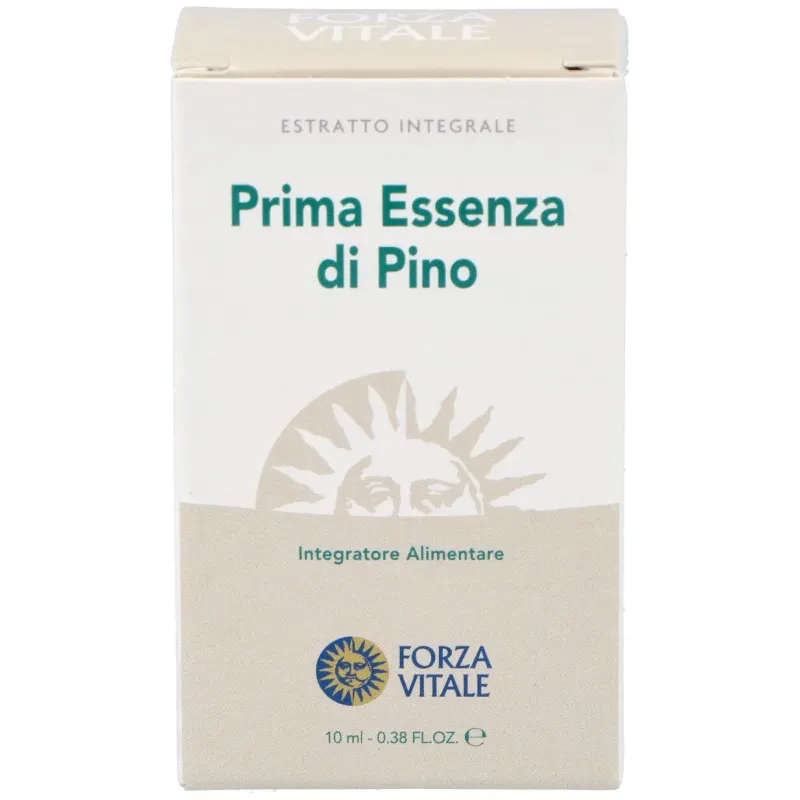 Primera esencia pino complex 10ml. | Farmacia Barata