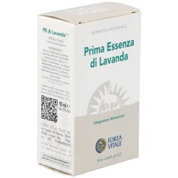Primera esencia lavanda complex 10ml. | Farmacia Barata