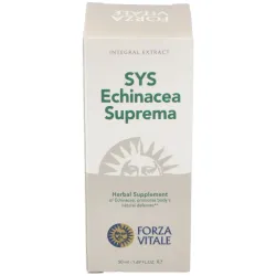 Sys.echinacea 50ml.