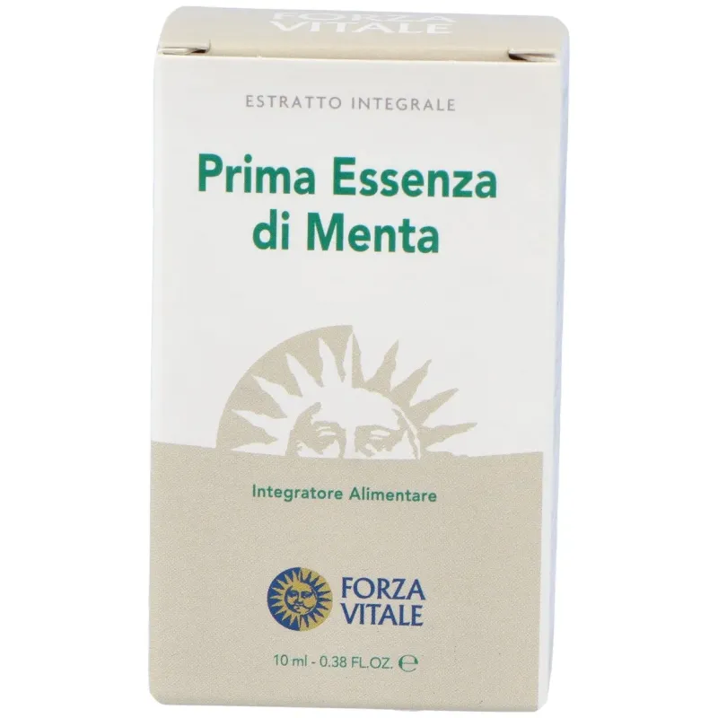 Primera esencia menta complex 10ml. | Farmacia Barata