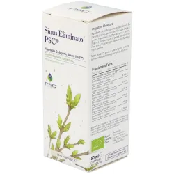 Psc sinus eliminato 50ml. | Farmacia Barata