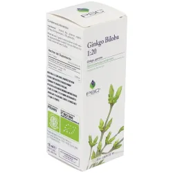 Psc ginkgo biloba 15ml. | Farmacia Barata