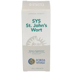 Sys.hiperico 50ml.