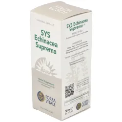 Sys.echinacea 50ml. | Farmacia Barata