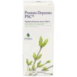 Psc prostato depurato 50ml.