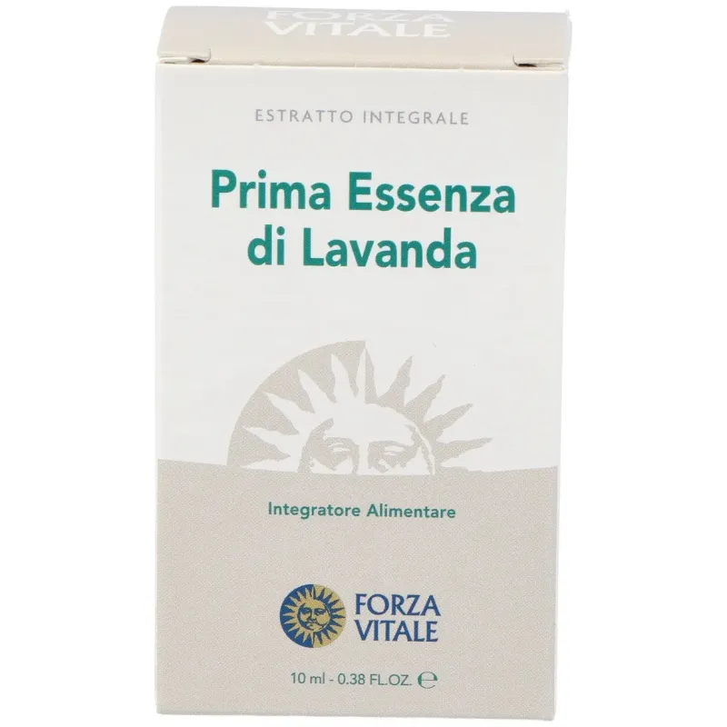 Primera esencia lavanda complex 10ml. | Farmacia Barata
