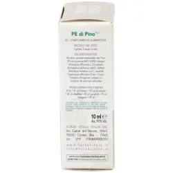 Primera esencia pino complex 10ml. | Farmacia Barata