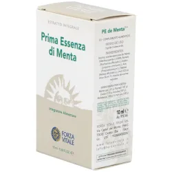 Primera esencia menta complex 10ml. | Farmacia Barata