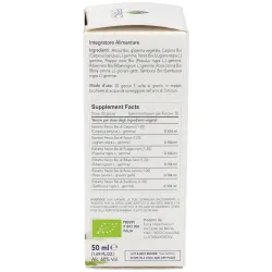 Psc sinus eliminato 50ml. | Farmacia Barata