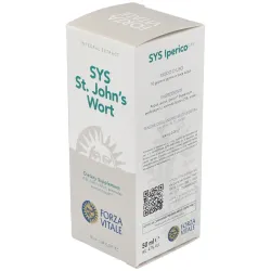 Sys.hiperico 50ml. | Farmacia Barata