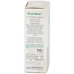 Primera esencia menta complex 10ml. | Farmacia Barata