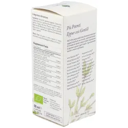 Psc sinus eliminato 50ml. | Farmacia Barata