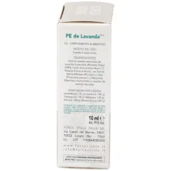 Primera esencia lavanda complex 10ml. | Farmacia Barata