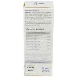 Psc acne depurato 50ml. | Farmacia Barata