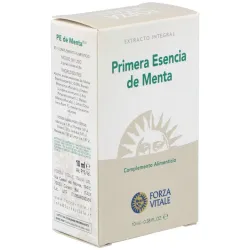 Primera esencia menta complex 10ml. | Farmacia Barata