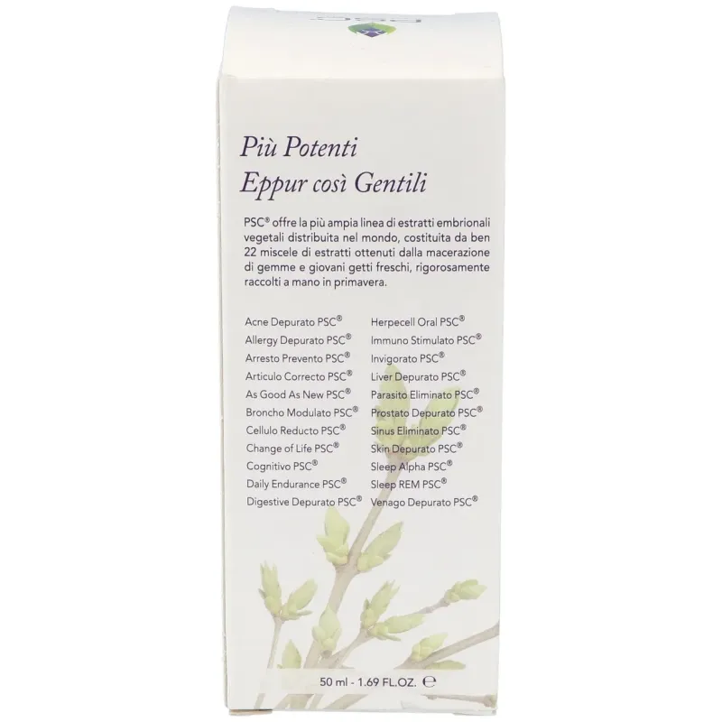 Psc sinus eliminato 50ml. | Farmacia Barata