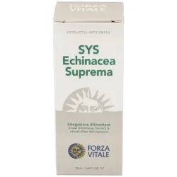 Sys.echinacea 50ml. | Farmacia Barata