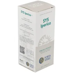 Sys.hiperico 50ml. | Farmacia Barata