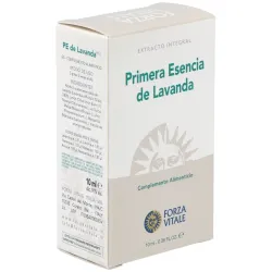 Primera esencia lavanda complex 10ml. | Farmacia Barata