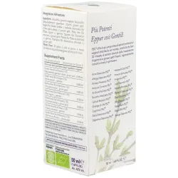Psc prostato depurato 50ml. | Farmacia Barata