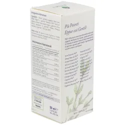 Psc acne depurato 50ml. | Farmacia Barata