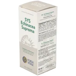 Sys.echinacea 50ml. | Farmacia Barata