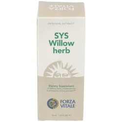 Sys.epilobio 50ml.