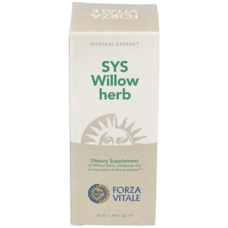 Sys.epilobio 50ml. | Farmacia Barata