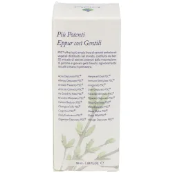 Psc acne depurato 50ml. | Farmacia Barata