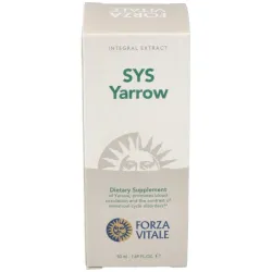 Sys.achillea 50ml.