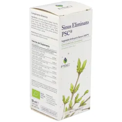 Psc sinus eliminato 50ml. | Farmacia Barata