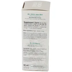 Sys.hiperico 50ml. | Farmacia Barata