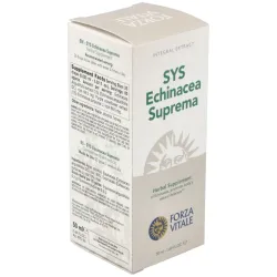 Sys.echinacea 50ml. | Farmacia Barata