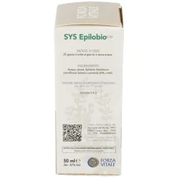 Sys.epilobio 50ml. | Farmacia Barata