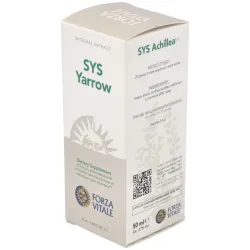 Sys.achillea 50ml. | Farmacia Barata